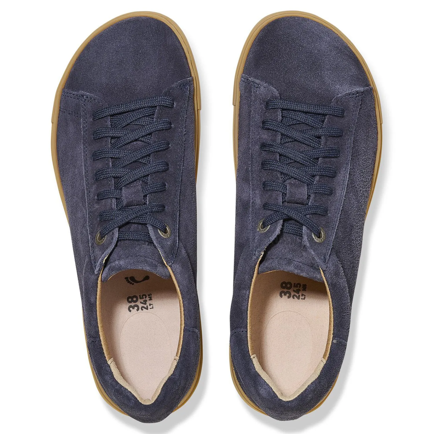 New Birkenstock Bend Low Midnight