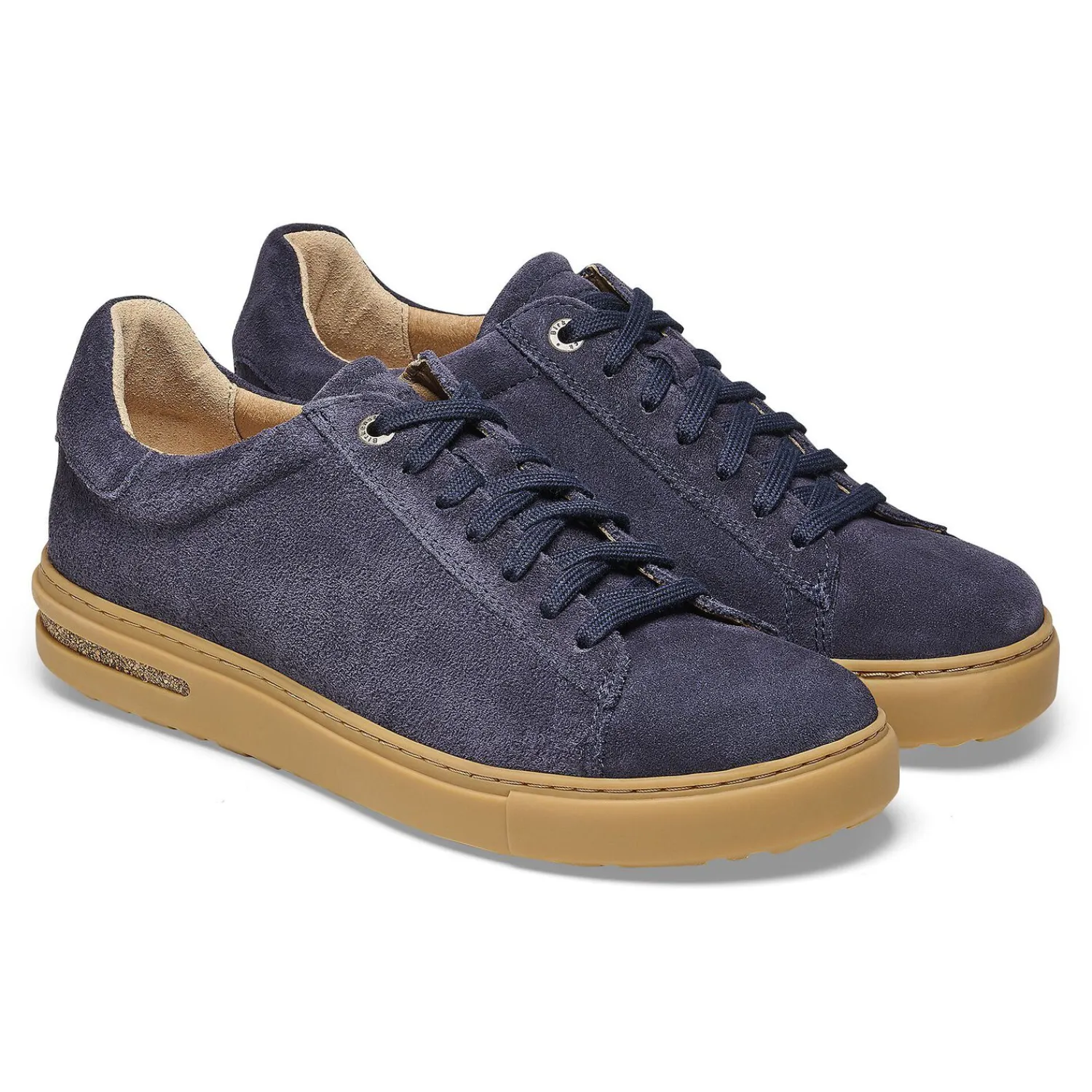 New Birkenstock Bend Low Midnight