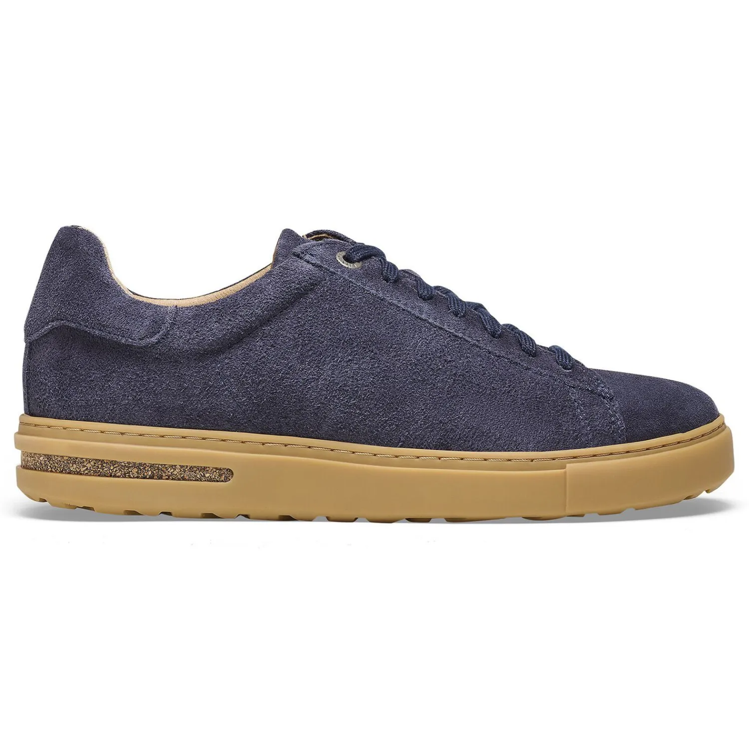 New Birkenstock Bend Low Midnight
