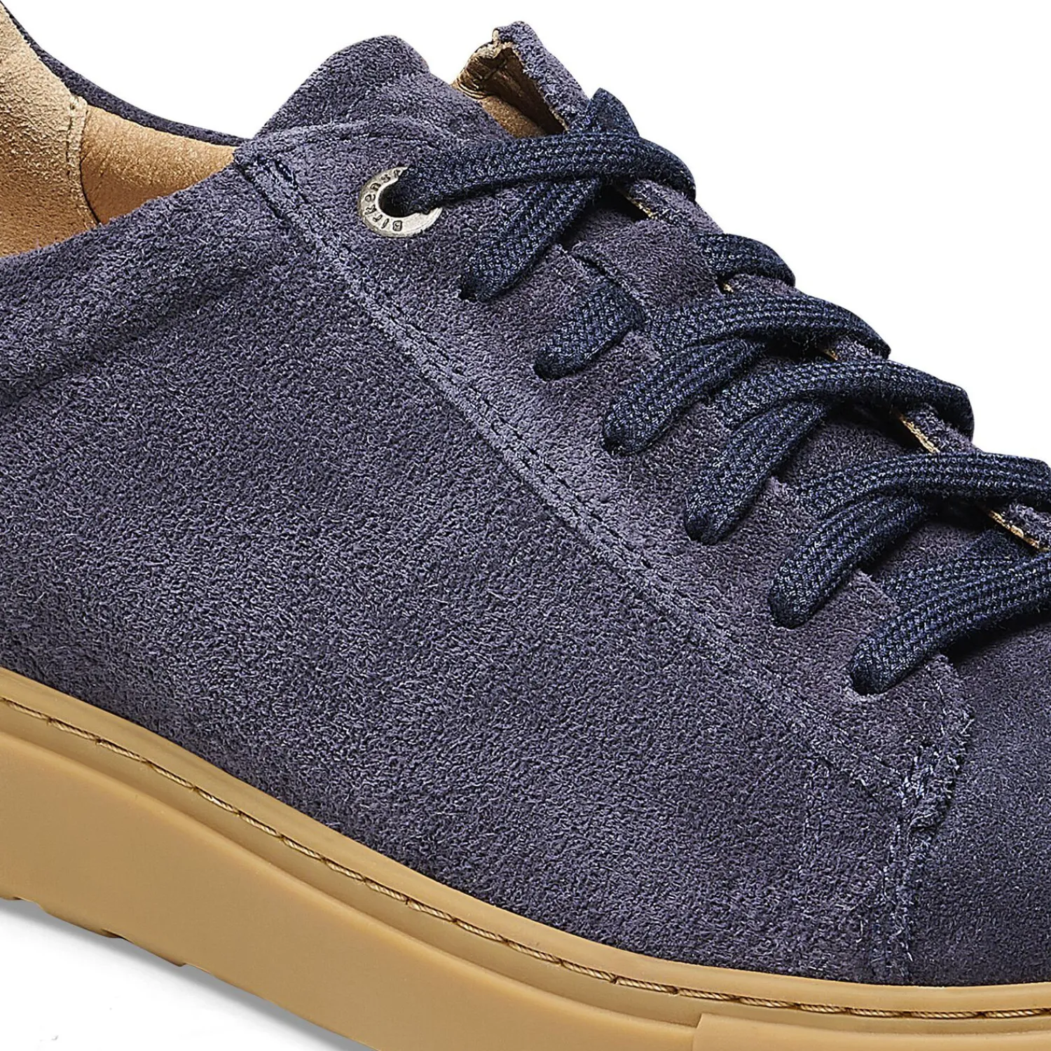 New Birkenstock Bend Low Midnight