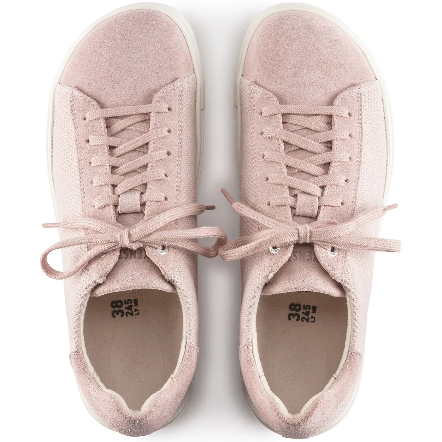 Clearance Birkenstock Bend Low Soft Pink