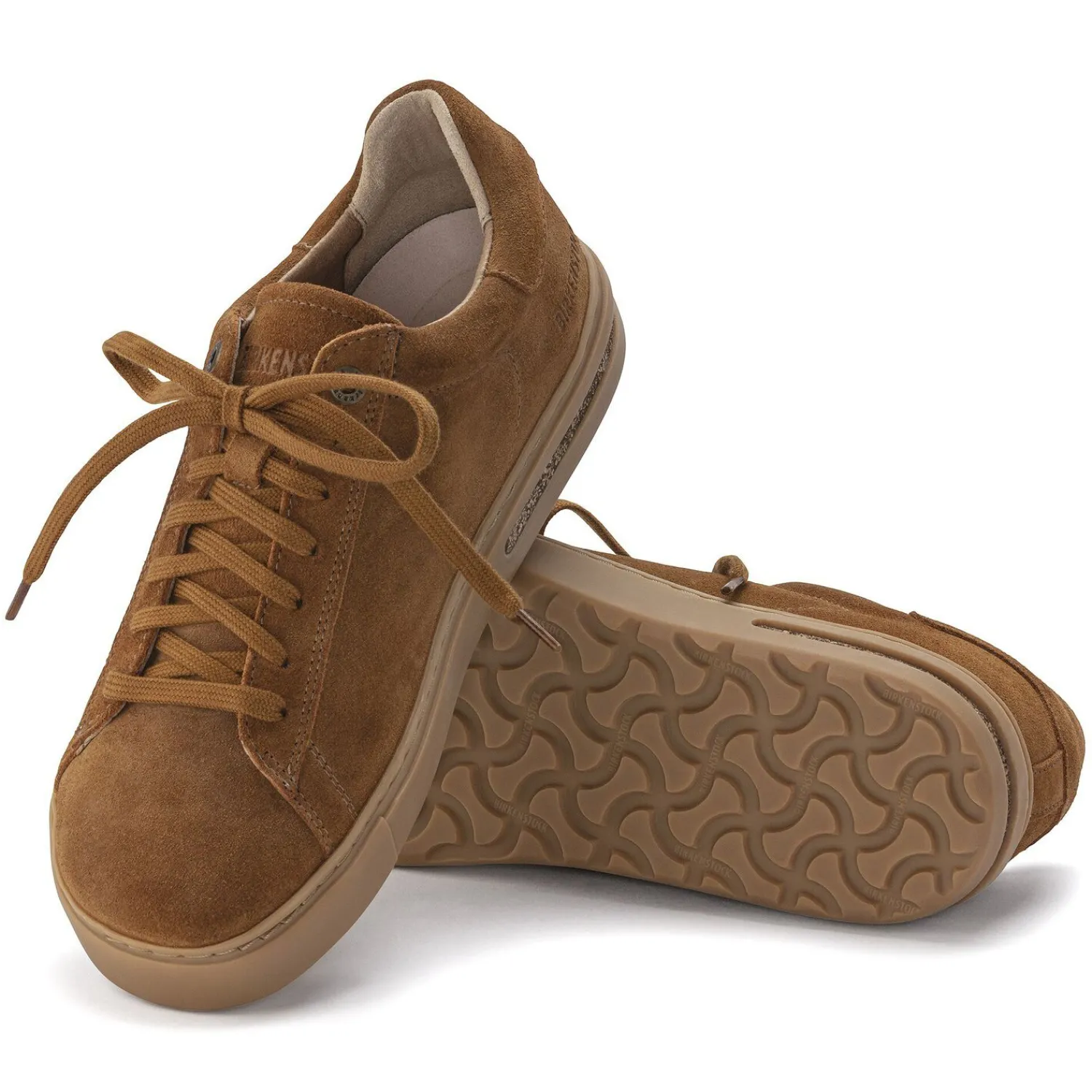 New Birkenstock Bend Low Mink