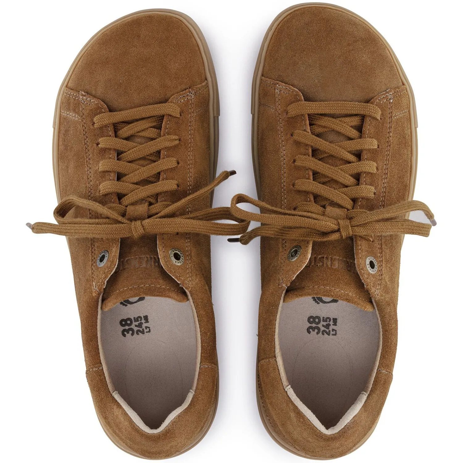 New Birkenstock Bend Low Mink