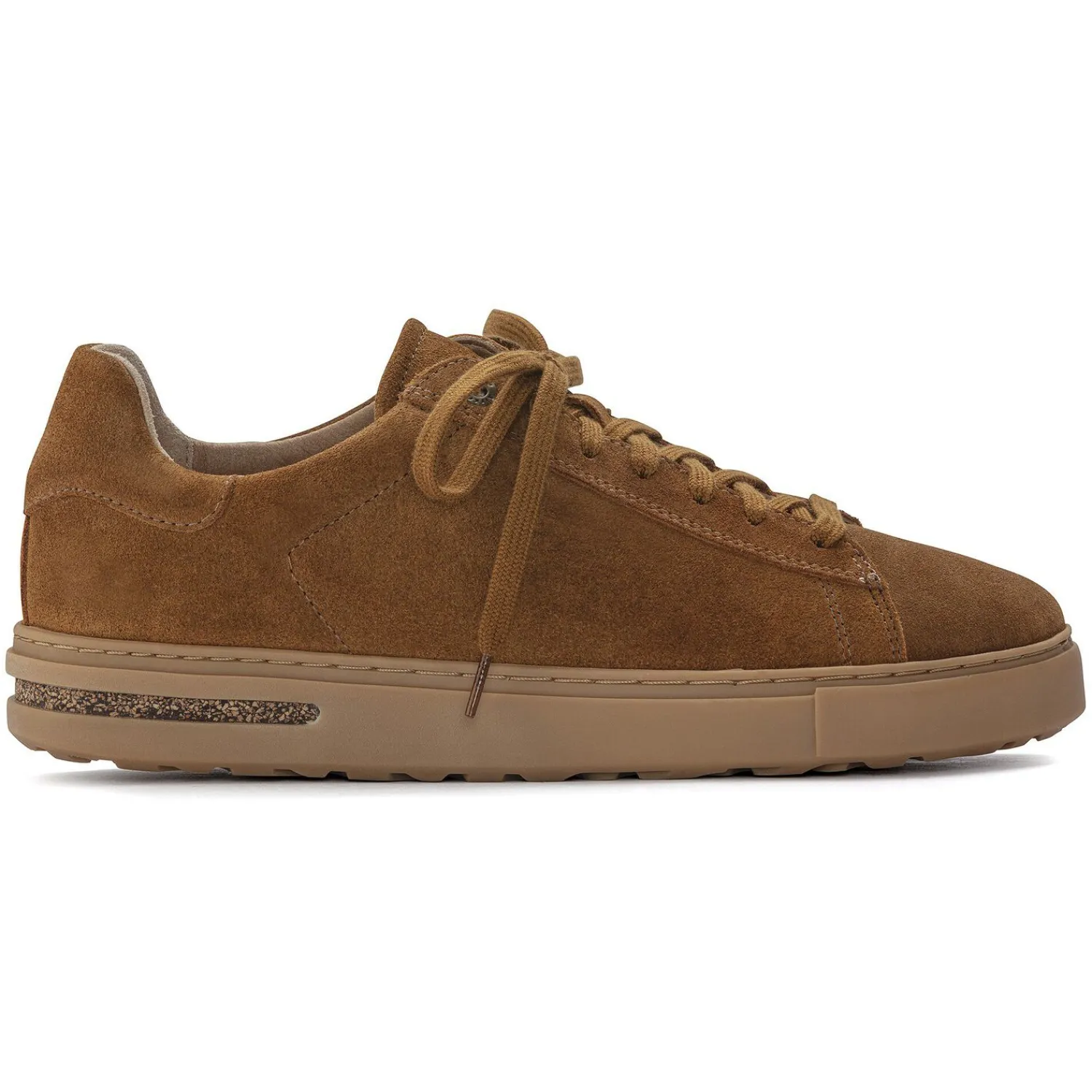 New Birkenstock Bend Low Mink