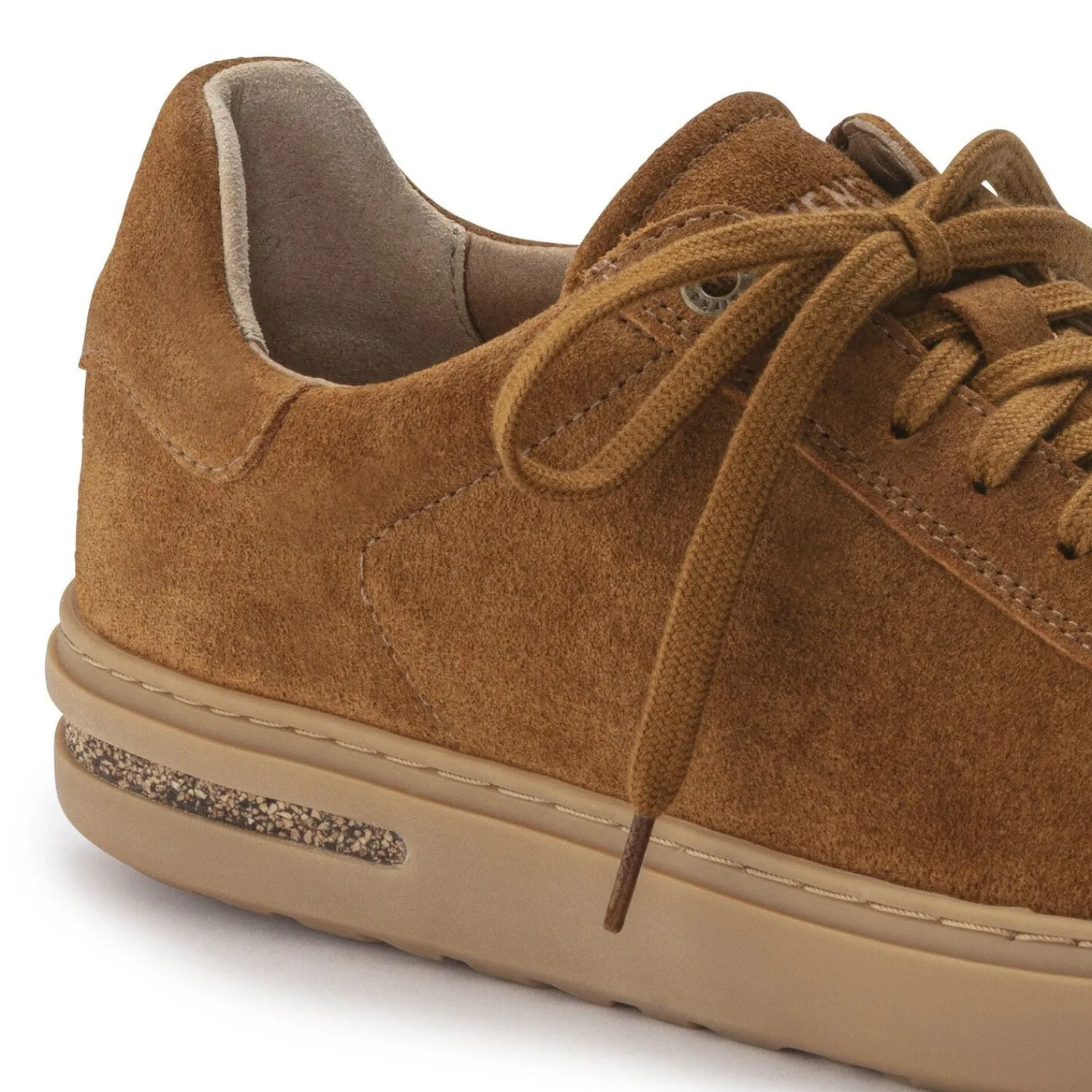 New Birkenstock Bend Low Mink