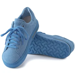 Sale Birkenstock Bend Low Blau