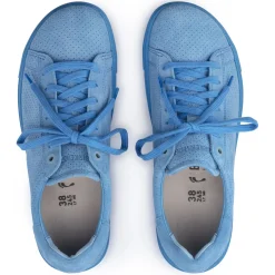 Sale Birkenstock Bend Low Blau