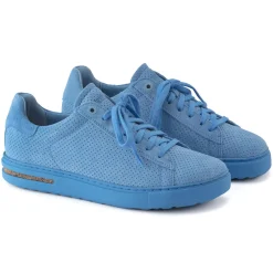 Sale Birkenstock Bend Low Blau