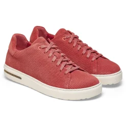 Best Sale Birkenstock Bend Low Sienna Red