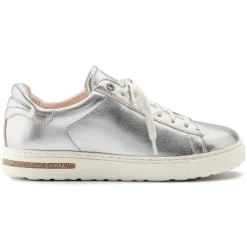 Cheap Birkenstock Bend Low Silver