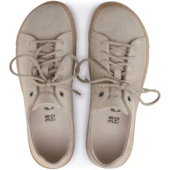Sale Birkenstock Bend Low Decon Gray Taupe