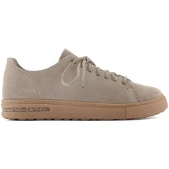 Sale Birkenstock Bend Low Decon Gray Taupe