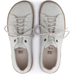 Fashion Birkenstock Bend Low Decon Antique White