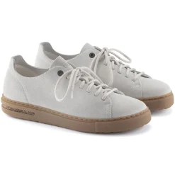 Fashion Birkenstock Bend Low Decon Antique White