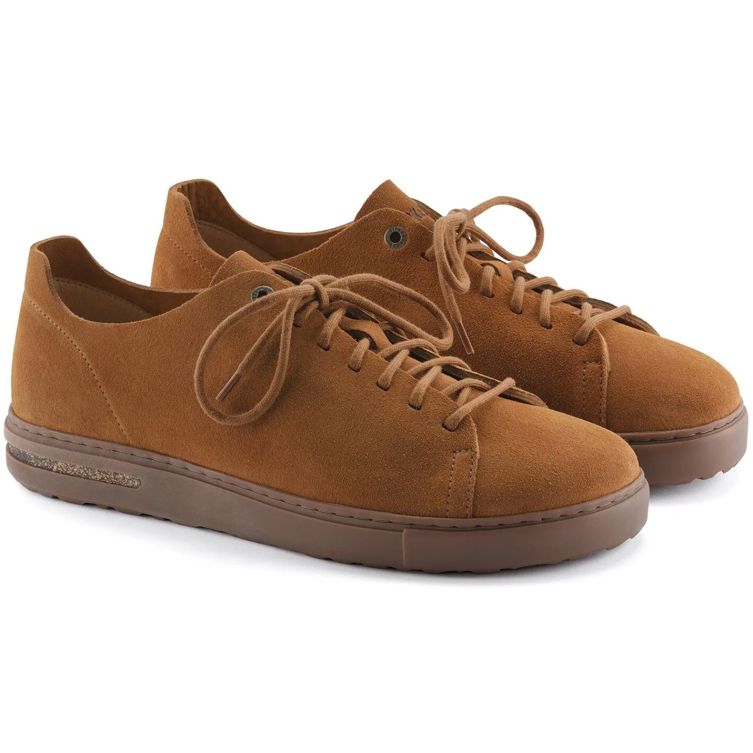 Shop Birkenstock Bend Low Decon Mink