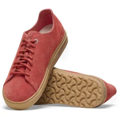 Outlet Birkenstock Bend Low Decon Sienna Red
