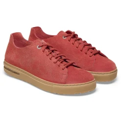 Outlet Birkenstock Bend Low Decon Sienna Red