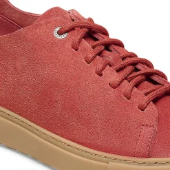 Outlet Birkenstock Bend Low Decon Sienna Red