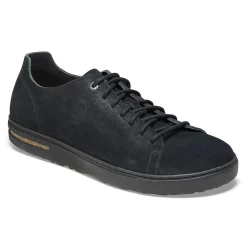 Clearance Birkenstock Bend Low Decon Triples Black