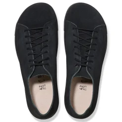 Clearance Birkenstock Bend Low Decon Triples Black