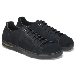 Clearance Birkenstock Bend Low Decon Triples Black