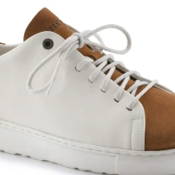 Sale Birkenstock Bend Low Decon Pop Mink/Eggshell