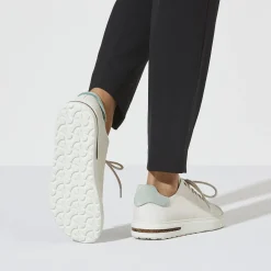 Online Birkenstock Bend Low Decon Pop Matcha/Eggshell