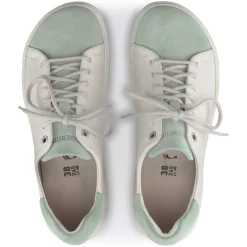 Online Birkenstock Bend Low Decon Pop Matcha/Eggshell