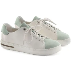 Online Birkenstock Bend Low Decon Pop Matcha/Eggshell
