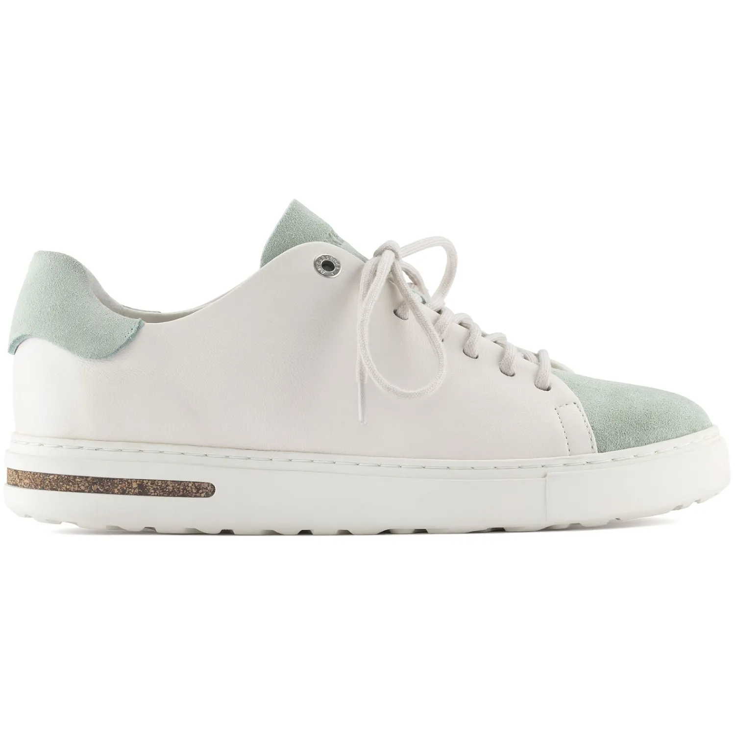 Online Birkenstock Bend Low Decon Pop Matcha/Eggshell