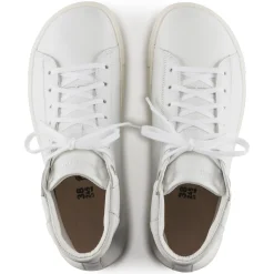 Cheap Birkenstock Bend Mid White