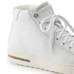 Cheap Birkenstock Bend Mid White