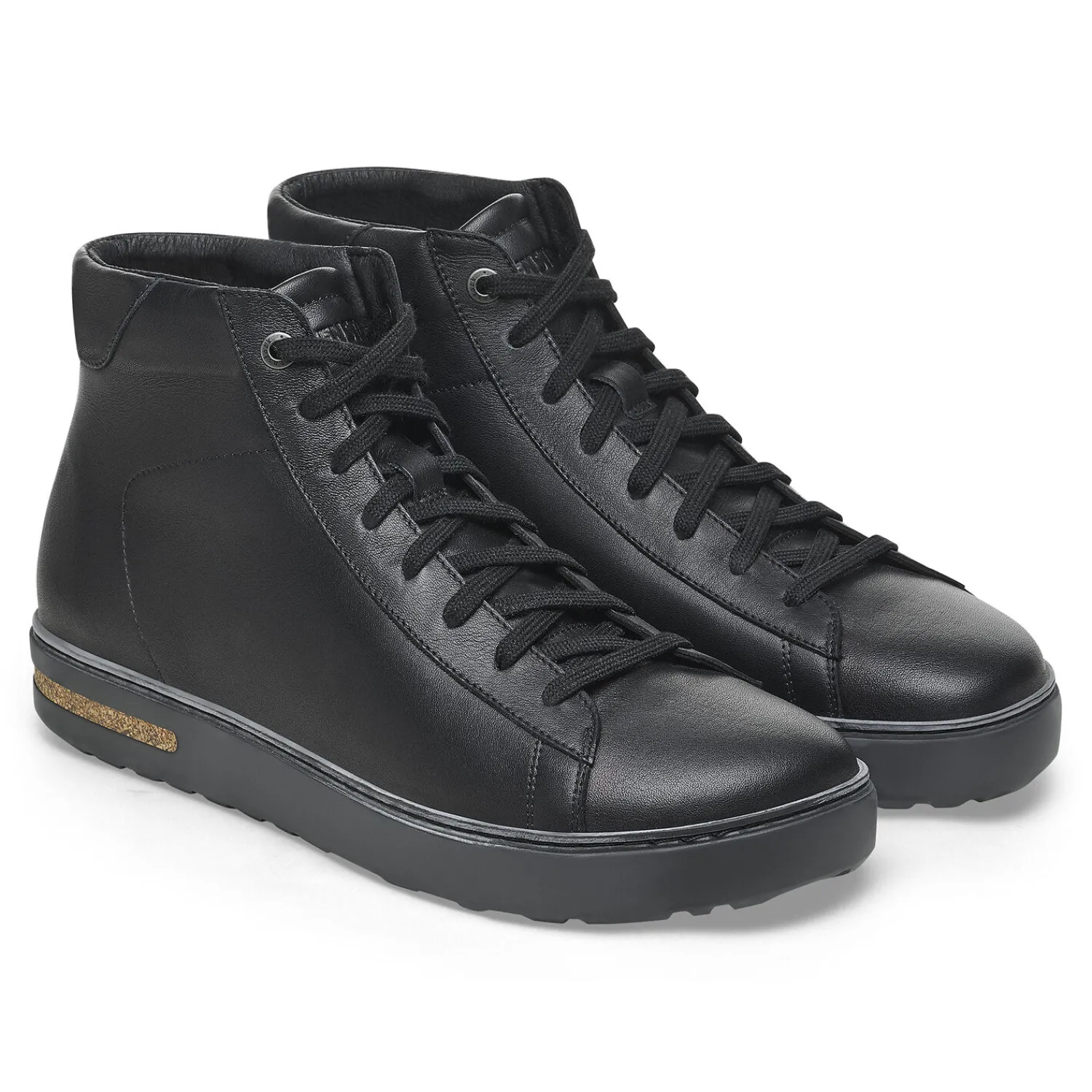 Best Birkenstock Bend Mid Black