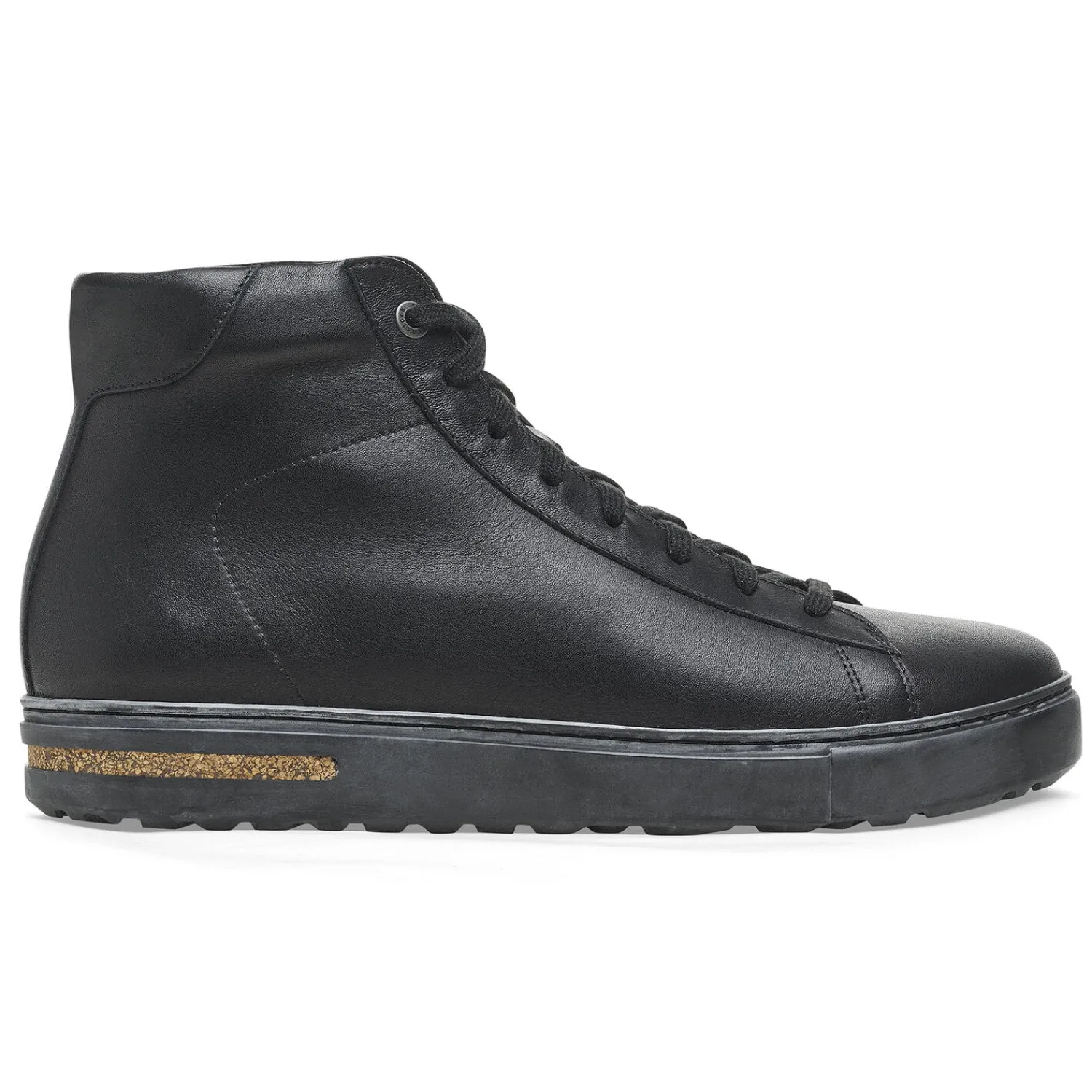 Best Birkenstock Bend Mid Black