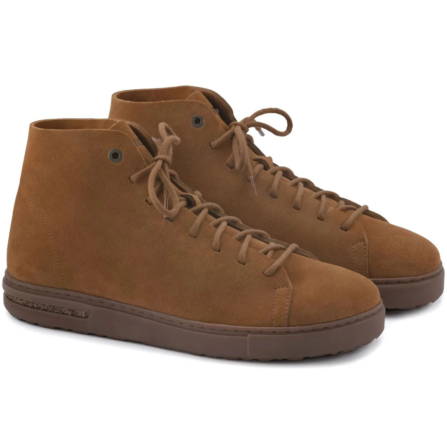 Shop Birkenstock Bend Mid Decon Mink
