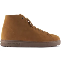 Shop Birkenstock Bend Mid Decon Mink