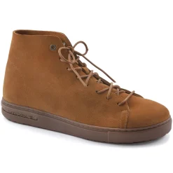 Shop Birkenstock Bend Mid Decon Mink