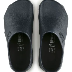 Best Birkenstock Birki Air Antistatic Antistatic Blue