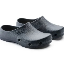Best Birkenstock Birki Air Antistatic Antistatic Blue
