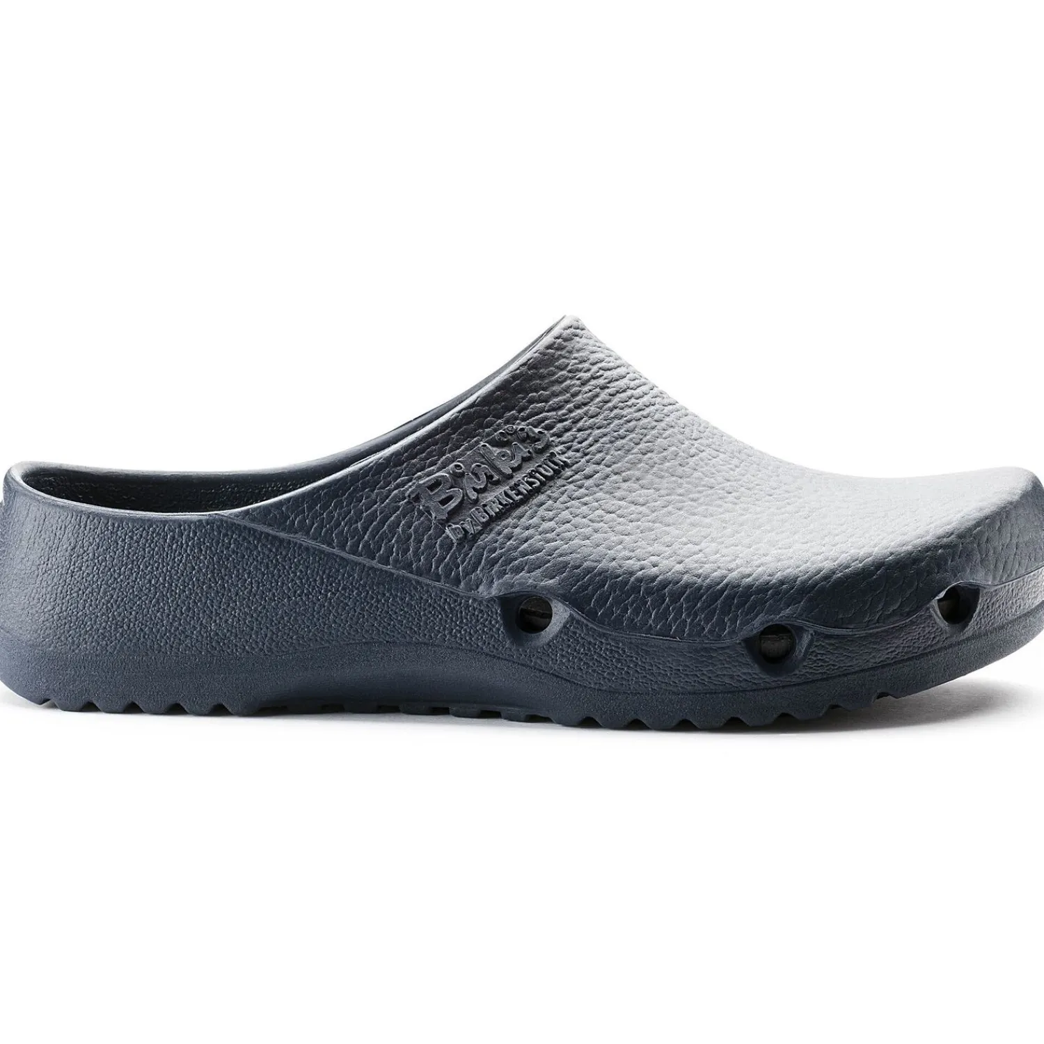 Best Birkenstock Birki Air Antistatic Antistatic Blue