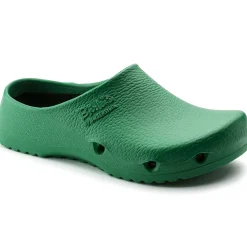 Outlet Birkenstock Birki Air Antistatic Antistatic Green