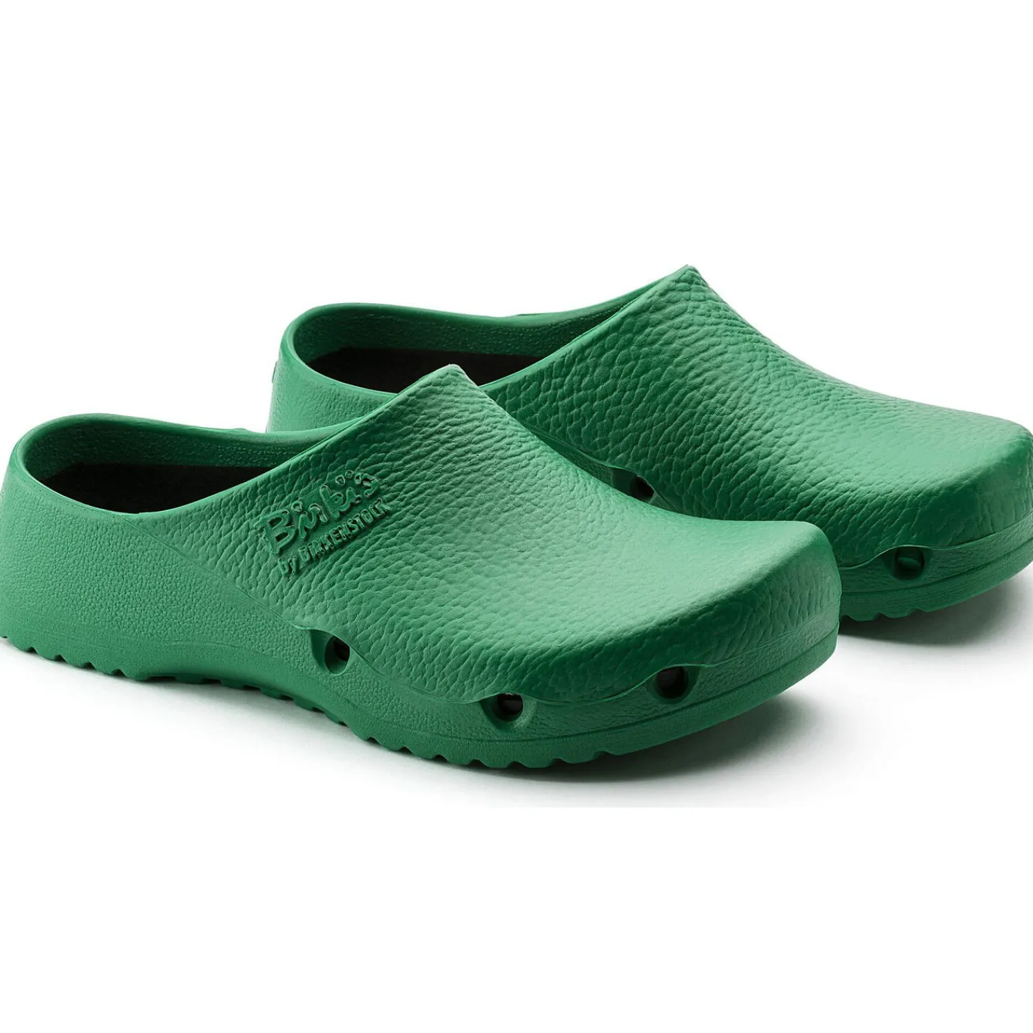 Outlet Birkenstock Birki Air Antistatic Antistatic Green
