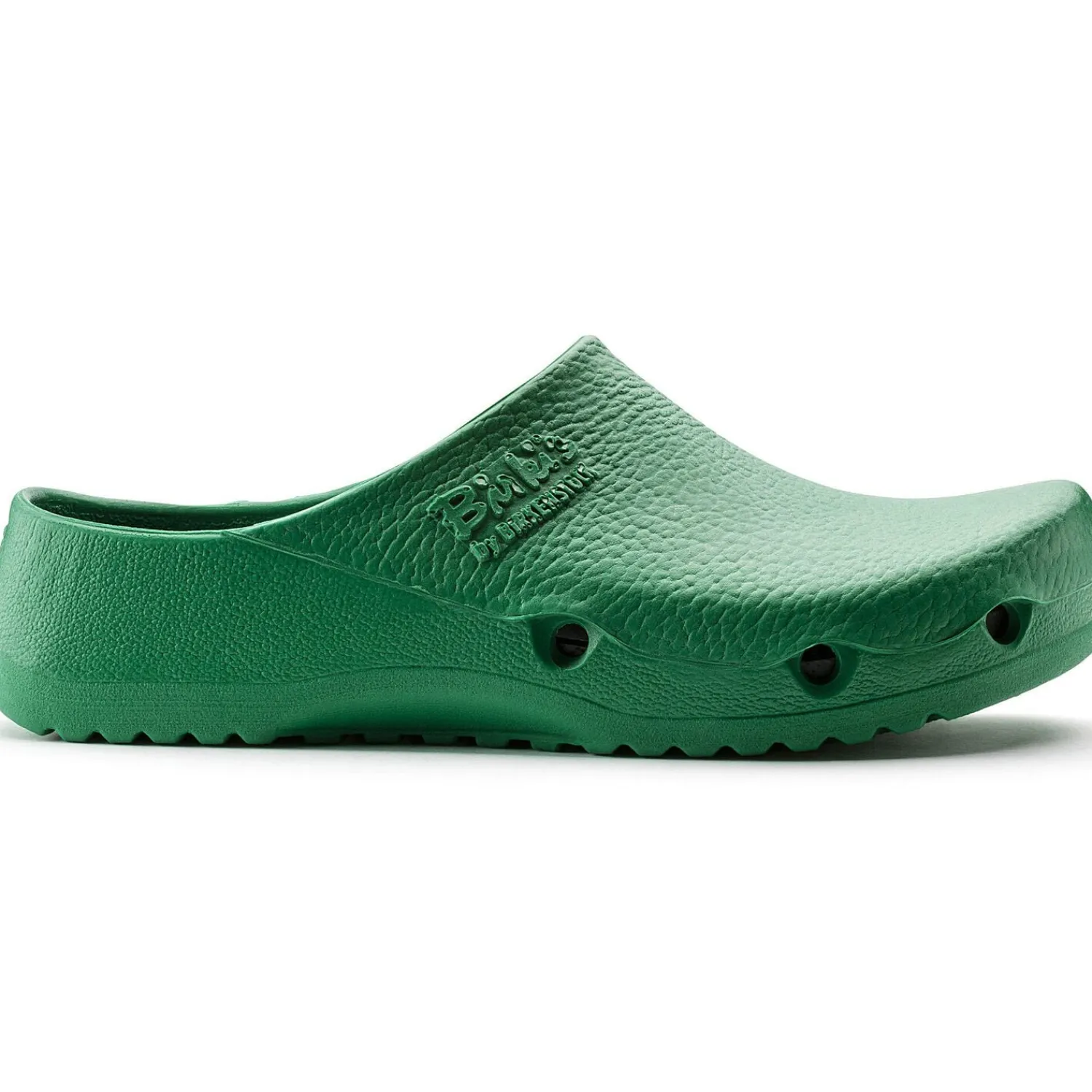 Outlet Birkenstock Birki Air Antistatic Antistatic Green