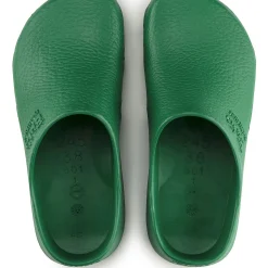 Outlet Birkenstock Birki Air Antistatic Antistatic Green