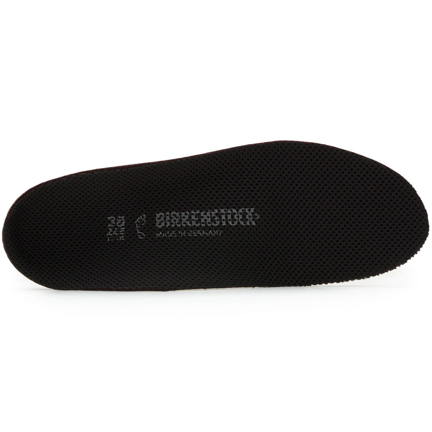 Store Birkenstock Birko Active Black