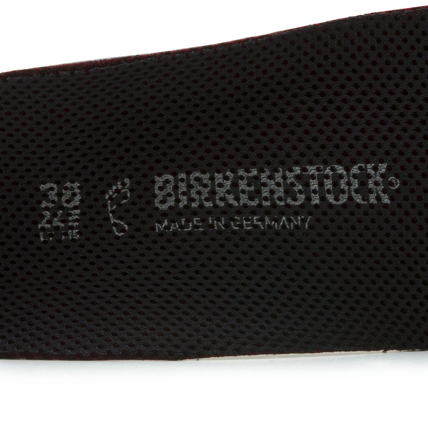 Store Birkenstock Birko Active Black
