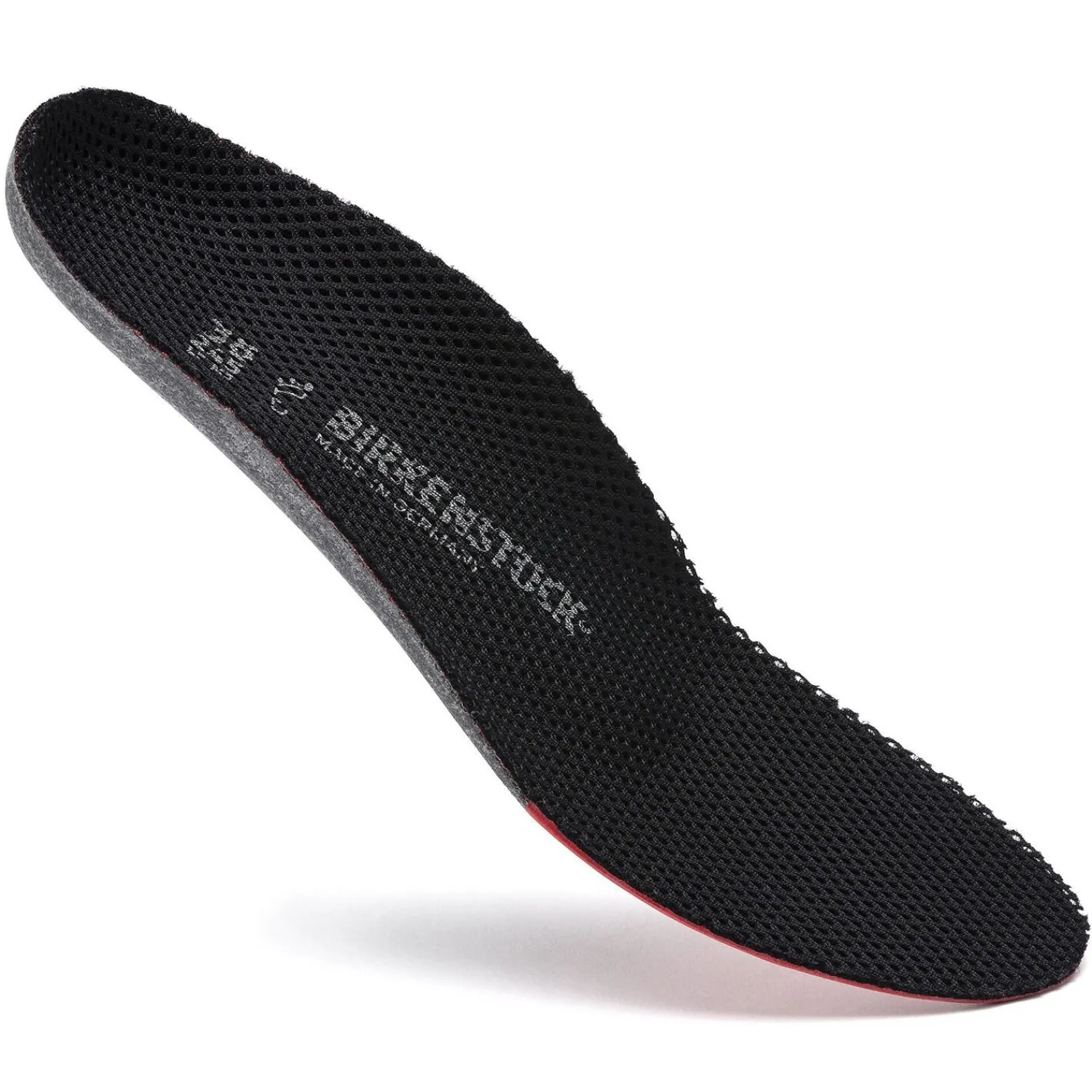 Store Birkenstock Birko Active Black
