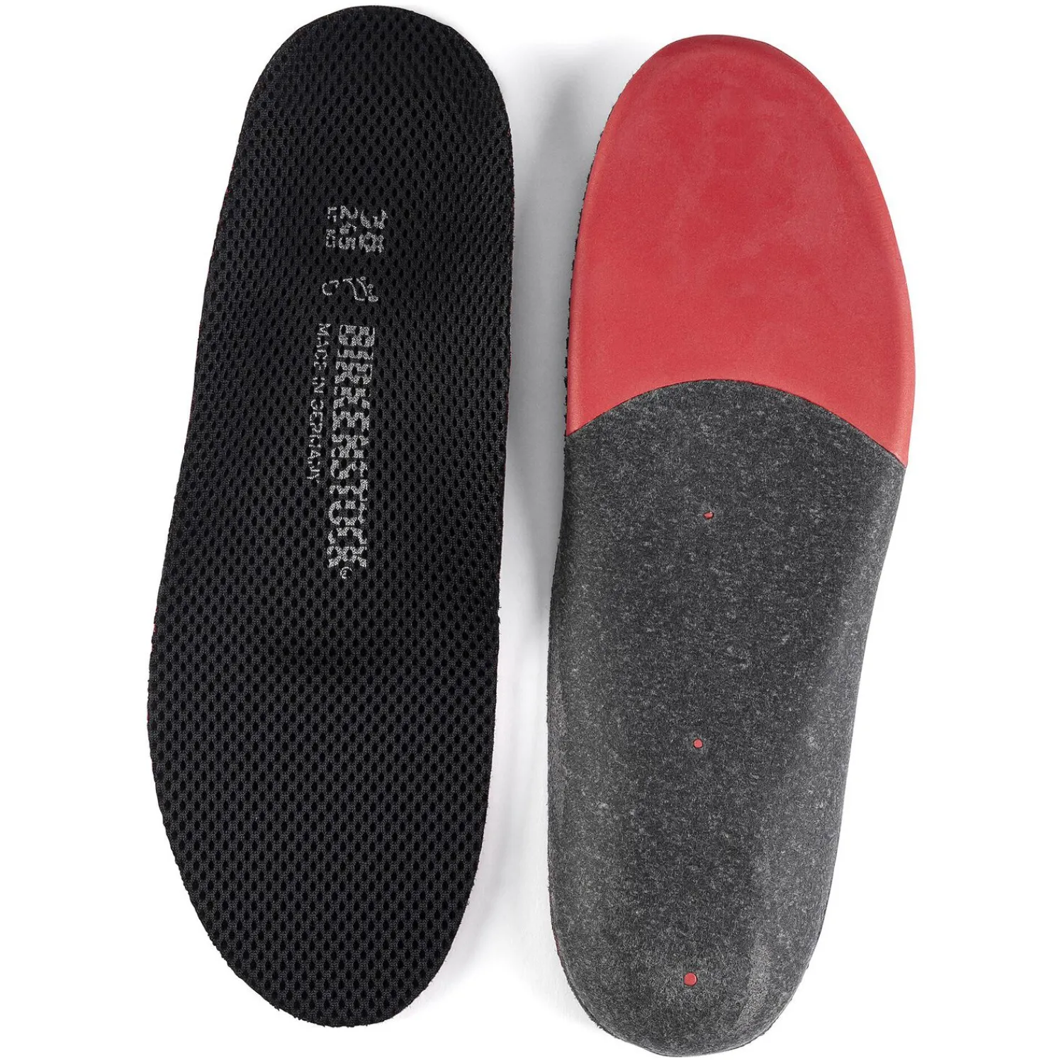 Store Birkenstock Birko Active Black