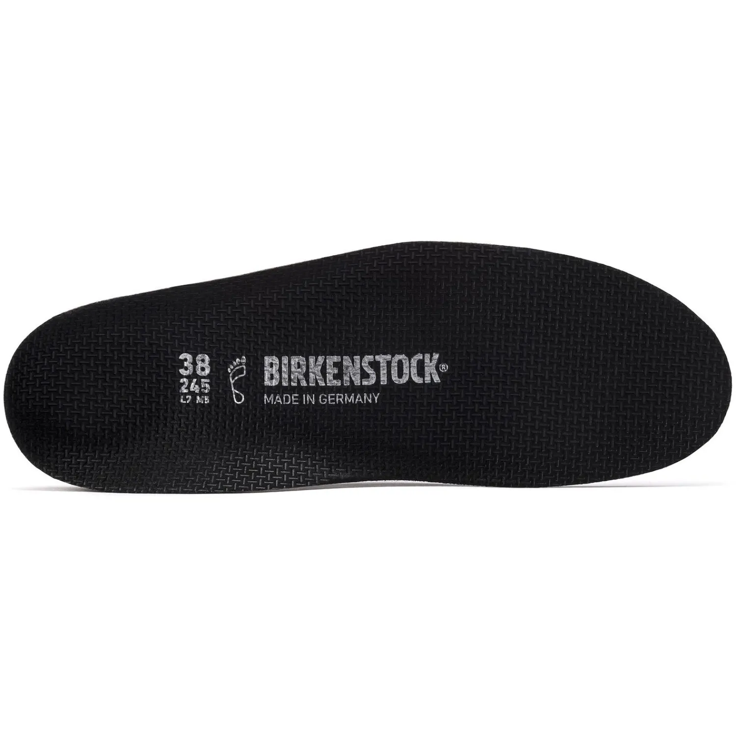 Cheap Birkenstock Birko Basic Black