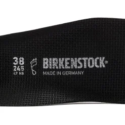 Cheap Birkenstock Birko Basic Black